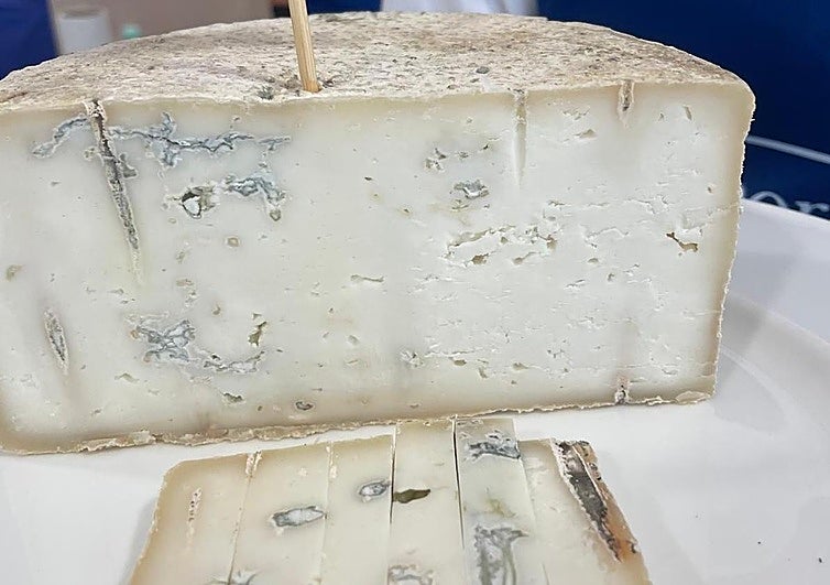 Estos son los mejores quesos de cabra de la provincia de Málaga